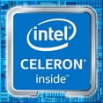 thumbnail image 2 of Intel Celeron G5905 - Celeron Comet Lake Dual-Core 3.5 GHz LGA 1200 58W Intel UHD Graphics 610 Desktop Processor - BX80701G5905, 2 of 2