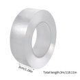 thumbnail image 2 of Kitchen and Bathroom and Proof Tape, Seam Sealing Strip, Transparent Corner Sticker, 2 of 8