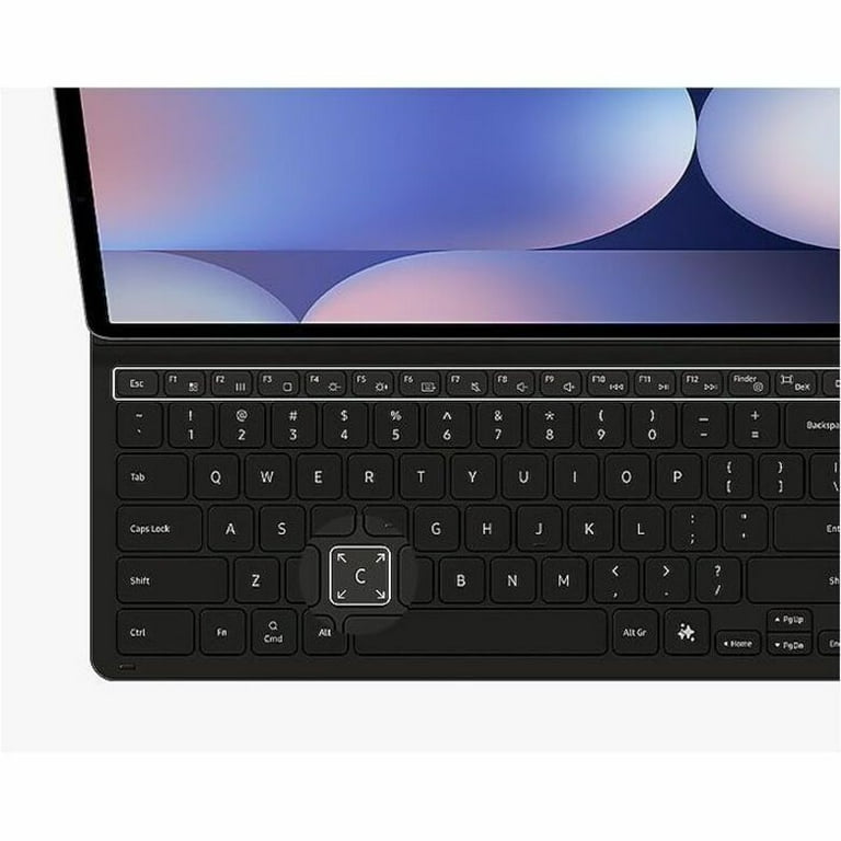Samsung Keyboard/Cover Case (Book Fold) Samsung Galaxy Tab