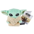 thumbnail image 4 of Star Wars - Peluche L’Enfant, 4 of 4
