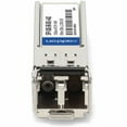 thumbnail image 7 of AddOn SFP+ Module - For Optical Network, Data Networking - 1 x LC 10GBase-SR Network - Optical Fiber - Multi-mode - 10 Gigabit Ethernet - 10GBase-SR - 10 Gbit/s - 0.30 km Maximum Distance - Hot-swa..., 7 of 7