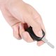 thumbnail image 3 of Funda para llavero de coche carcasa para llavero 2 botones hoja en blanco sin cortar mando a distancia funda para llavero de coche carcasa para llave accesorios de coche de ANGGREK Otros, 3 of 8