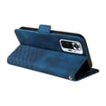thumbnail image 3 of Funda GANGXUN para Xiaomi Redmi Note 10 Pro 4G con diseño acolchado elegante, cuero PU, protección total y ajuste preciso, 3 of 5