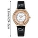thumbnail image 3 of On Sale! Mothers Day Gift for Grilfriend ,Womens Watches Fashion Watch With Diamonds European Style Ladies Fashion Watch Fashion Girls Watch,As shown Buy 2 Save 10%, 3 of 5