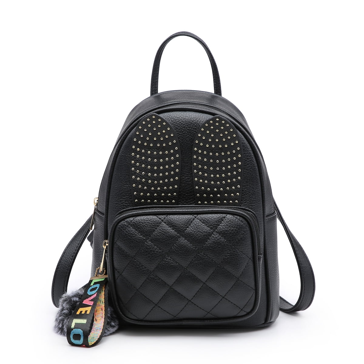 small backpack purse for girls