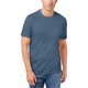 thumbnail image 1 of Camiseta básica Club Room SS para hombre, azul, extragrande, 1 of 1