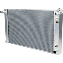 Radiator 1968-77 Chevelle