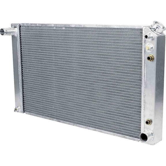 Radiator 1968-77 Chevelle