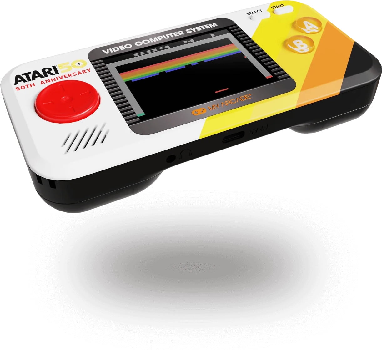 My Arcade - Atari Gamestation Pro + Atari Pocket Player Pro Bundle