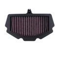 thumbnail image 1 of Kenally Limpiador de elemento de filtro de aire de alto flujo de motocicleta para NINJA 400 2018 Accesorios para motos, 1 of 1