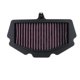 thumbnail image 1 of Kenally Limpiador de elemento de filtro de aire de alto flujo de motocicleta para NINJA 400 2018 Accesorios para motos, 1 of 1