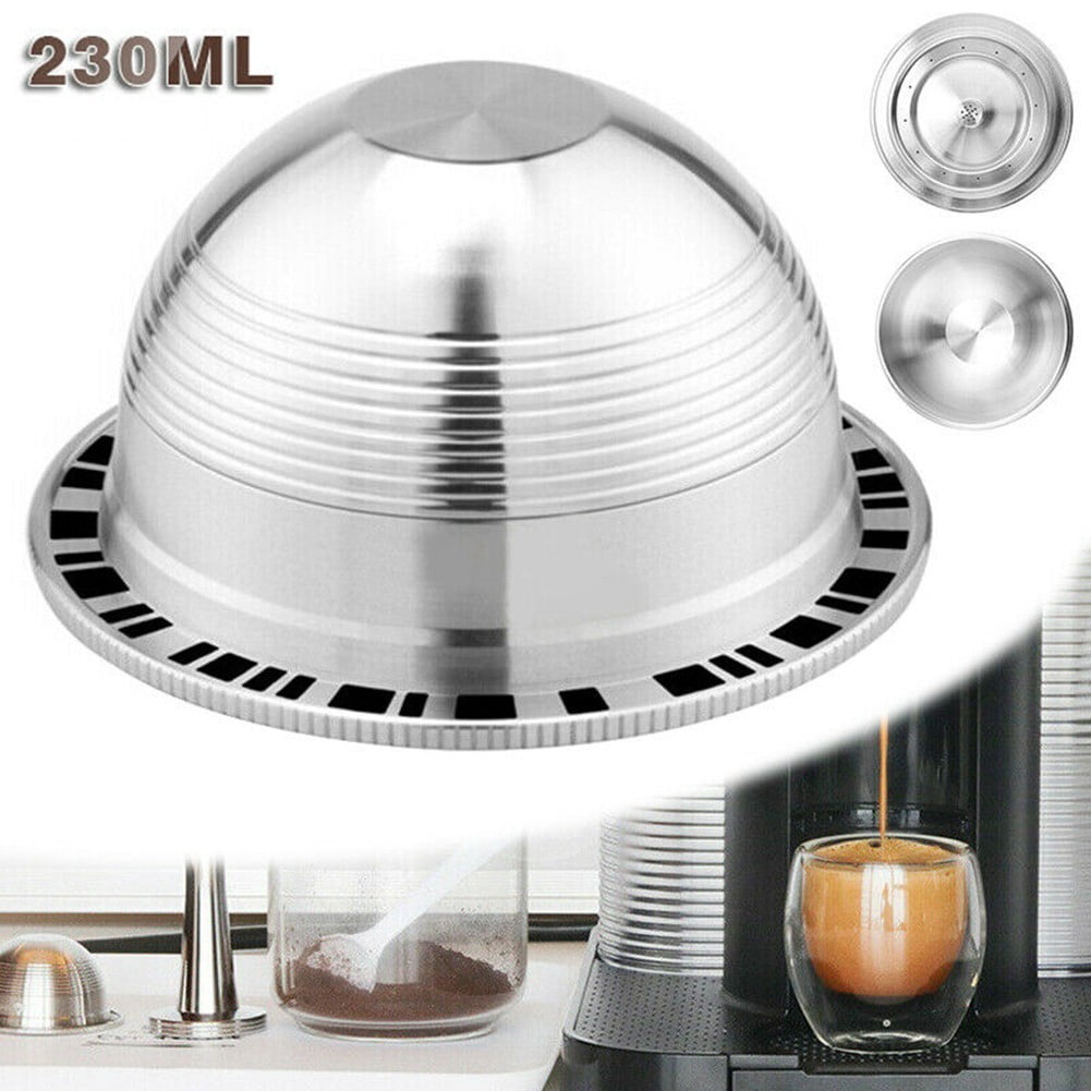 Coffee Filter Capsules For Nespresso 