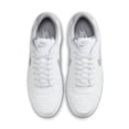thumbnail image 4 of Men's Nike Big Low Sneakers Color: White Gym Red Size: 10.5, 4 of 4