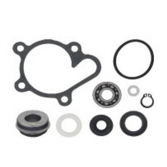 Bronco, AT-10094, Water Pump Repair Kit for Yamaha fits many 2000-2014 400 & 450 ATV's & UTV's