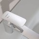 thumbnail image 2 of Logis Mezclador de lavabo 110 CoolStart con desagüe automático 71254000, 2 of 3