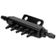 thumbnail image 2 of Colector de Vacío ANGGREK Aleación de Aluminio 1/2 NPT 1/8 NPT, 2 of 8