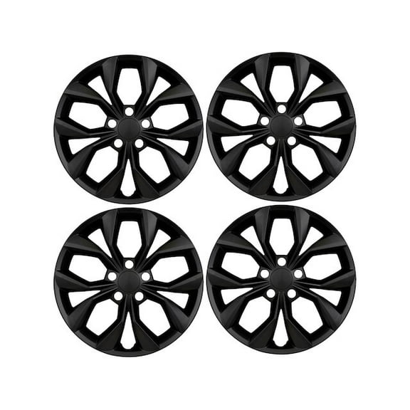 Wheel Cover - Compatible with 2023 - 2025 Honda CR-V LX 2024