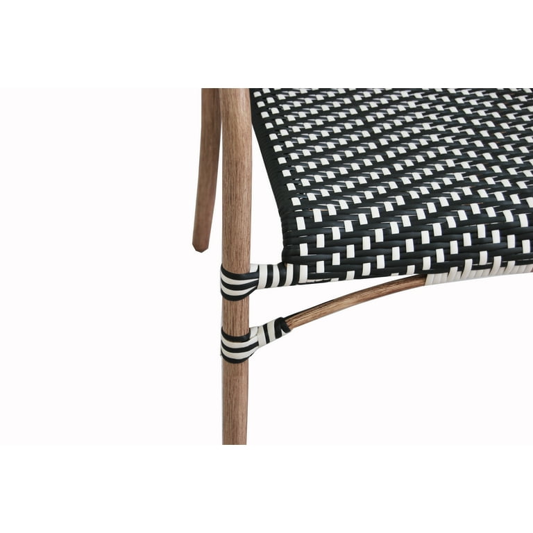 Outdoor bistro chairs walmart online