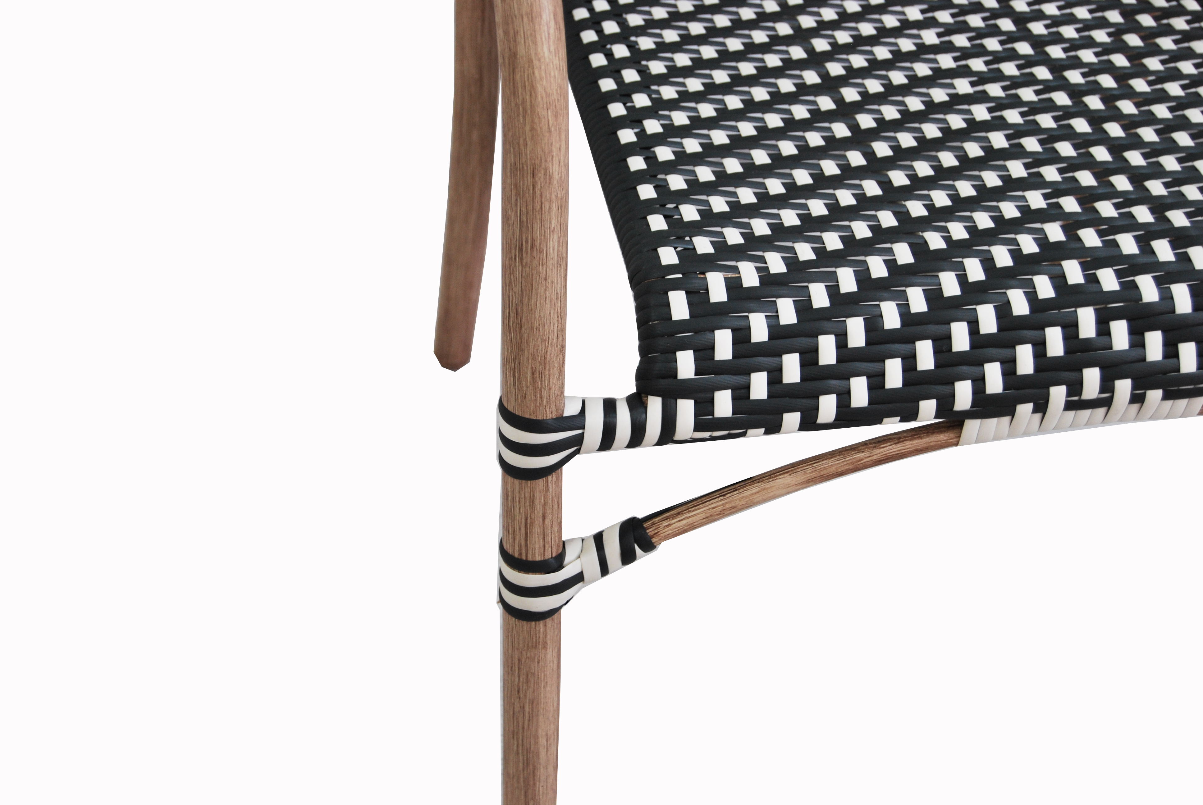 Better Homes & Gardens Parisian Bistro Dining Chair - image 5 of 6