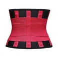 thumbnail image 3 of Women High Waist Shaper Waist Trainer Firm Control Corset Shapewear Belt, 3 of 5