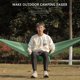 thumbnail image 5 of Silla de swing de hamaca de camping portátil al aire libre para viajes de mochilero, 5 of 8