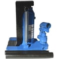 thumbnail image 3 of PreAsion 10/20Ton Load Capacity Hydraulic Machine Toe Jack Lift Toe Jack Lift Hydraulic Machine Stand Tool, 3 of 6