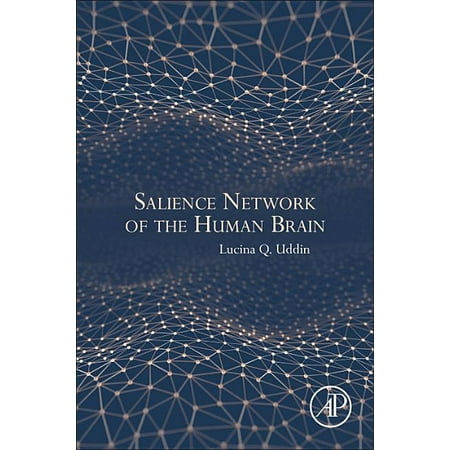 UPC: 9780128045930 | Salience Network of the Human Brain (Paperback)