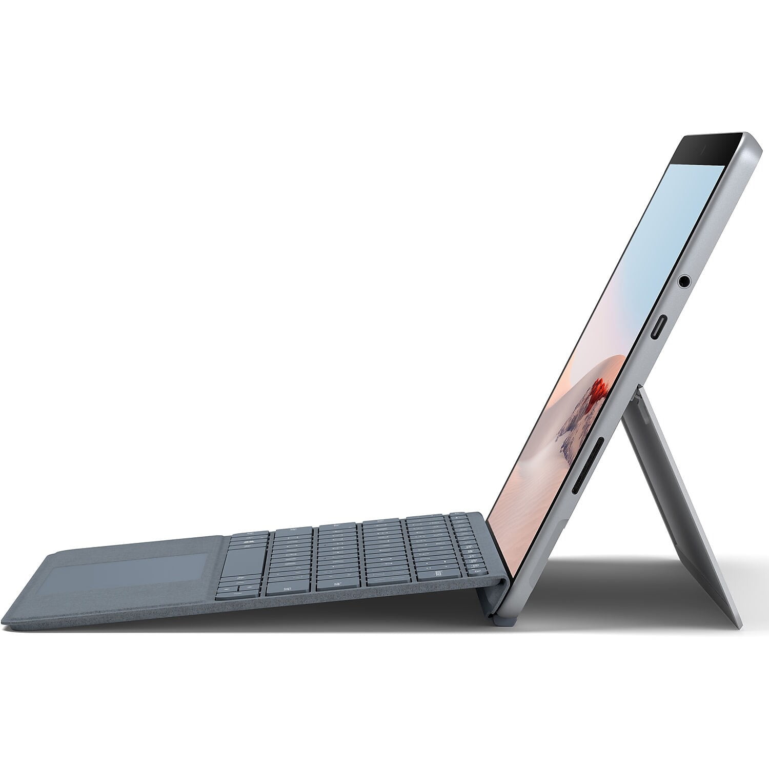 Microsoft/マイクロソフト 【純正】 Surface Go用 Surface Go