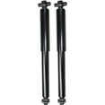 thumbnail image 6 of Detroit Axle - Struts Shocks for 2001-2010 PT Cruiser Complete Front Struts w/Coil Spring Rear Shock Absorbers 2002 2003 2004 2005 2006 2007 2008 2009 Replacement Ready Struts Shocks Assembly, 6 of 7