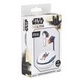 thumbnail image 2 of Audí­fonos Bluetooth* FreePods Touch True Wireless Star Wars™ modelo Ahsoka multicolor, 2 of 7