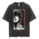thumbnail image 1 of Playera Oversize Baki Hanma Para Gimnasio O Casual, 1 of 6
