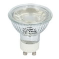 thumbnail image 4 of GU10 Bulb, Brightness Adjustable Light Bulb 5W  For Market For Living Room Pure White Light 6000K,Warm White Light 3000K, 4 of 8