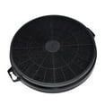 thumbnail image 2 of Replacement range hood extractor fan charcoal filter for EF power slim 90SS 90XV, 2 of 10