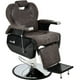 thumbnail image 1 of Sillon Barbero Peluqueria Silla Barberia Estetica Rudo, 1 of 7