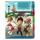 thumbnail image 2 of EXPLORA MI MUNDO- PAW PATROL NOVELTY BOOK LEXUS EDITORES, 2 of 3