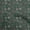 Green, variant on oneOone Viscose Chiffon Dark Green Fabric Batik Fabric For Sewing Printed Craft Fabric By The Yard 42 Inch Wide