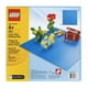 LEGO Plaque de Construction Bleue (10" x 10") – image 2 sur 3