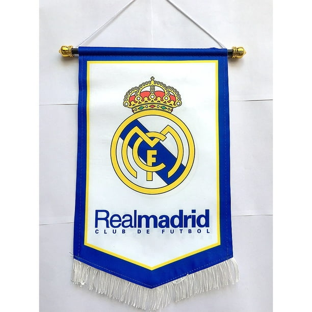 Real Madrid Football Club Official Bottle Opener Bar Blade Magnet Badge  Crest