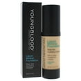 thumbnail image 1 of Liquid Mineral Foundation - Shell by Youngblood for Women - 1 oz Foundation, 1 of 3