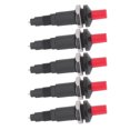 thumbnail image 4 of Piezo Spark Igniter, 5pcs Kitchen Push Button Ignitor Sturdy Widely Compatible  For Home, 4 of 8