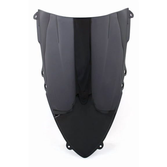 Applicable to Windshield for Ducati Panigale 899 1199 RS 11-17 Black