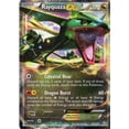 thumbnail image 1 of Tarjeta coleccionable Pokémon Rayquaza-EX (85) Holo tipo dragón, 1 of 1