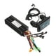 thumbnail image 5 of Kit De Controlador Sin Escobillas, Kit De Motor Eléctrico Sin Escobillas Disipación De Calor Aleación De Aluminio ABS 750W 1000W Para Scooter, 5 of 7