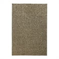 thumbnail image 3 of Koeckritz Rugs 32 oz Indoor Area Rug, Black & Tan, 8'x10' for Living Room, Bedroom, 3 of 6