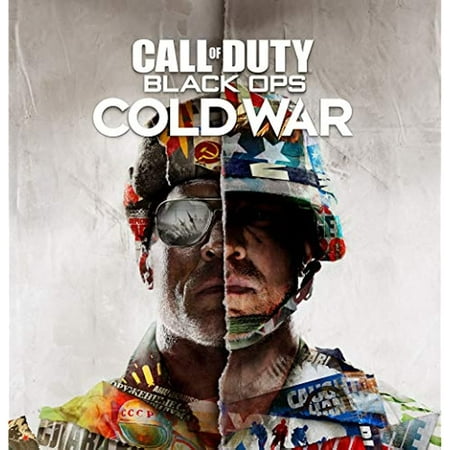 Call Of Duty: Black Ops Cold War - [Xbox Series X]