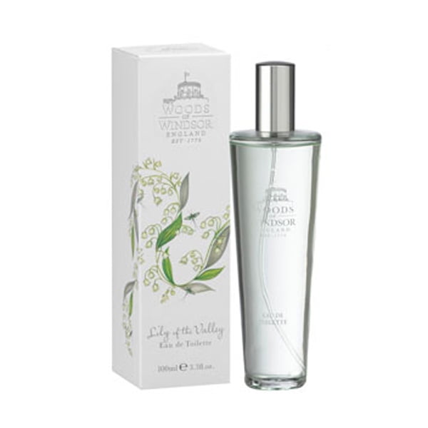 jasmine eau de toilette