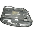 thumbnail image 4 of Dorman 749-346 Front Driver Side Window Regulator for Specific Hyundai Models, 4 of 6