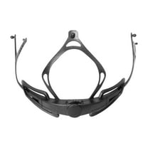 simhoa Helmet Adjuster Replace, Easy Installation Universal Retention System Helmet Adjustable Strap, for Outdoor Sports Equestrian