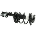 thumbnail image 5 of Detroit Axle - Front Right Strut for 2003-2008 INFINITI FX35, 2004 2005 2006 2007 Complete Strut with Coil Spring Assembly Replacement, 5 of 8