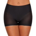 thumbnail image 1 of Camio Mio Womens Smoothing Boyshort Style-4276, 1 of 2